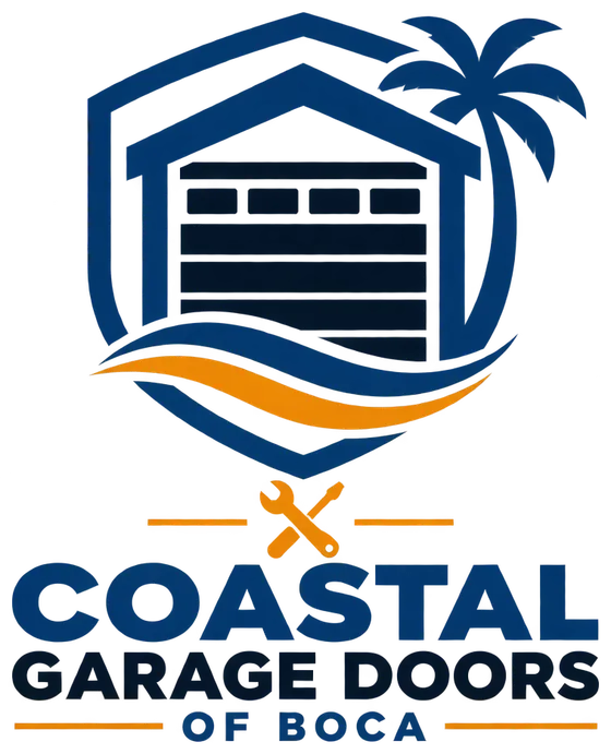 Coastal Garage Doors of Boca